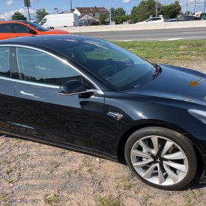 2018 Tesla MODEL 3 LONG RANGE — миниатюра 13