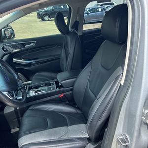 2019 FORD EDGE TITANIUM 缩略图 32