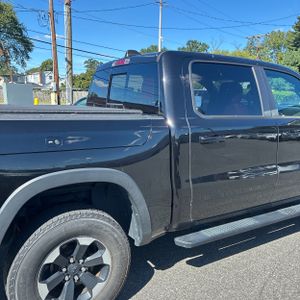 صورة 9 لـ 2019 RAM 1500 REBEL