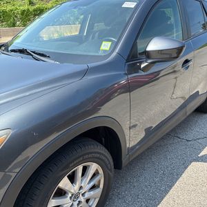 2014 Mazda CX-5 TOURING — фото 56