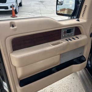 2014 FORD F-150 KING RANCH 缩略图 70