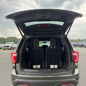 2018 FORD EXPLORER XLT 缩略图 44