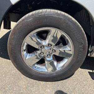 صورة مصغرة 17 لـ 2018 RAM 1500 TRADESMAN