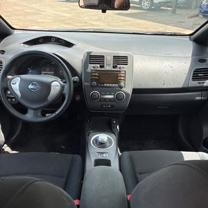 صورة مصغرة 35 لـ 2013 Nissan LEAF S