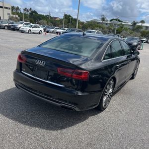 AUDI A6 2.0T PREMIUM PLUS - 8