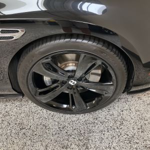 2017 Bentley CONTINENTAL GT V8 照片 20