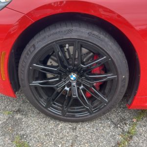 2023 BMW M2 BASE 缩略图 17