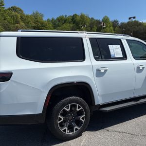 JEEP WAGONEER L SERIES III - 9