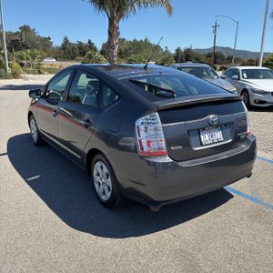 صورة 5 لـ 2007 Toyota PRIUS BASE