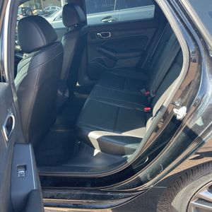 صورة مصغرة 33 لـ 2024 Acura INTEGRA W/TECH W/A-SPEC