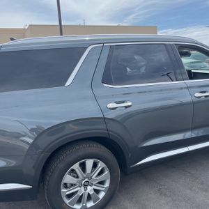 HYUNDAI PALISADE SEL - 9
