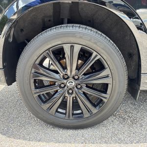 2023 Mazda CX-5 2.5 TURBO 缩略图 18