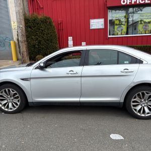 FORD TAURUS LIMITED - 4