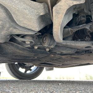 2017 FORD ESCAPE TITANIUM 缩略图 29