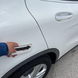 2019 Mercedes-BENZ GLA 缩略图 62