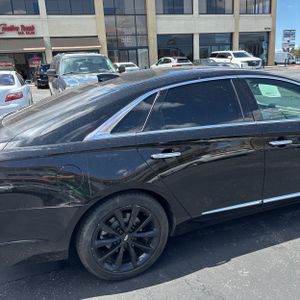 CADILLAC XTS PRO LIVERY - 8