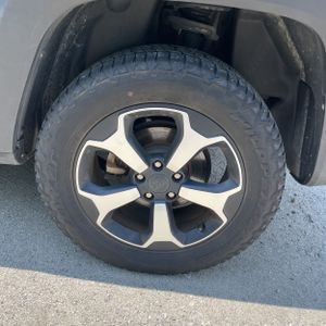 2019 JEEP RENEGADE TRAILHAWK — миниатюра 18