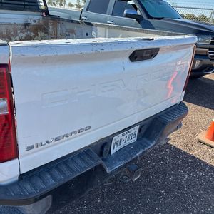 2020 Chevrolet SILVERADO 2500HD WORK TRUCK 缩略图 90