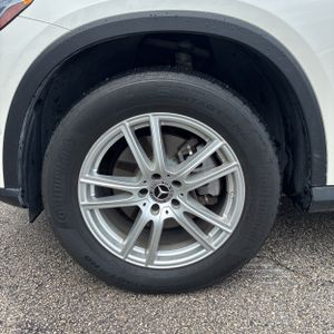 2023 Mercedes-BENZ GLC 缩略图 17
