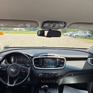 صورة مصغرة 37 لـ 2018 KIA SORENTO LX