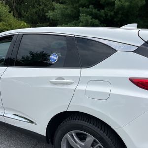 2021 Acura RDX SH-AWD W/ADVANCE — фото 6