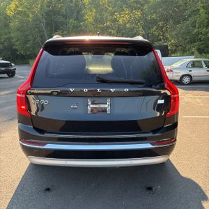 2022 Volvo XC90 RECHARGE T8 INSCRIPTION EXPRESSION 7P 照片 7