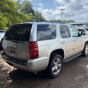صورة 8 لـ 2011 Chevrolet TAHOE LT