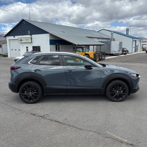 MAZDA CX-30 2.5 S CARBON EDITION - 10