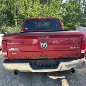 صورة مصغرة 53 لـ 2013 RAM 1500 BIG HORN