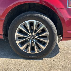 2016 Lincoln NAVIGATOR SELECT 缩略图 20