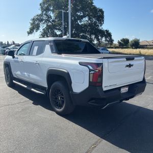 CHEVROLET SILVERADO - 5