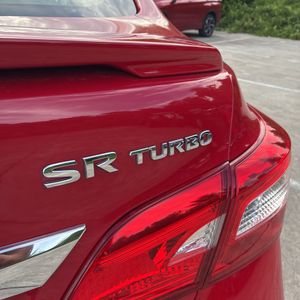 2019 Nissan SENTRA SR TURBO 照片 23