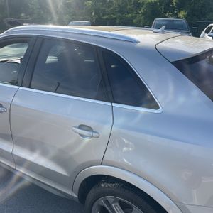 AUDI Q3 2.0T PREMIUM PLUS - 6