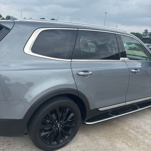 KIA TELLURIDE SX - 9