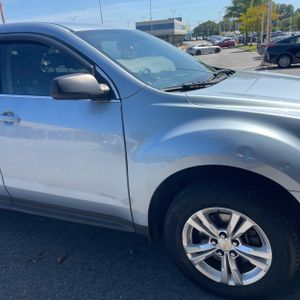 صورة 13 لـ 2014 Chevrolet EQUINOX LS