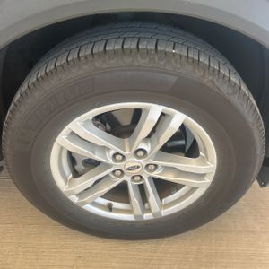 2021 FORD EXPLORER XLT — миниатюра 20