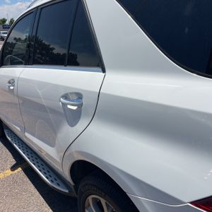 2016 Mercedes-BENZ GLE — фото 4