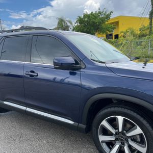 2025 Honda PILOT TOURING — миниатюра 13
