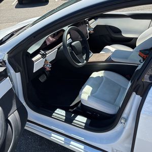 2021 Tesla MODEL S LONG RANGE — миниатюра 31