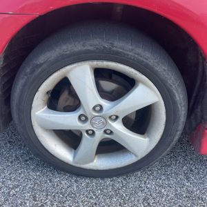 2005 Mazda MAZDA6 I SPORT 缩略图 17