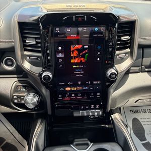 2022 RAM 1500 REBEL — миниатюра 37