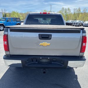 CHEVROLET SILVERADO 1500 - 7