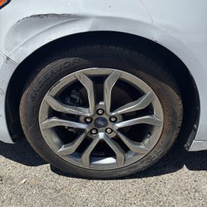 2019 FORD FUSION SEL 缩略图 13