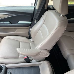 2023 Honda RIDGELINE RTL 缩略图 69
