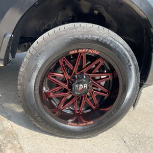 صورة مصغرة 20 لـ 2018 FORD F-150 XL