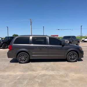 DODGE GRAND CARAVAN - 10