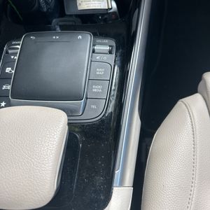 2022 Mercedes-BENZ GLB — миниатюра 57