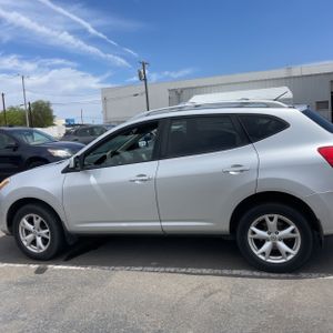 صورة 3 لـ 2010 Nissan ROGUE SL