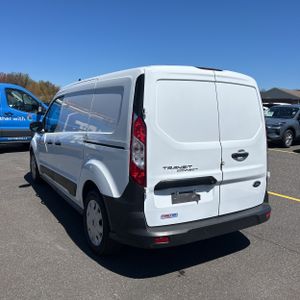 FORD TRANSIT CONNECT XL - 5