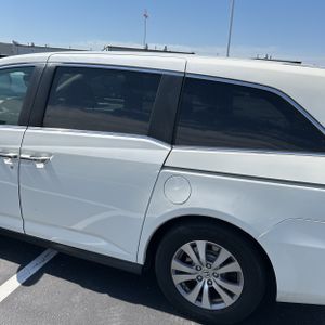 HONDA ODYSSEY EX-L - 6